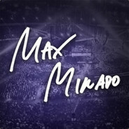 Max Mikado :verified_twit:'s avatar